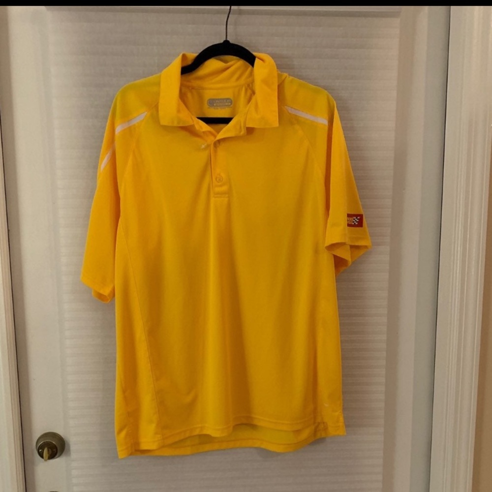 Men’s On Tour Golf Shirt